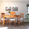 Отель Ferienhaus Dierhagen am Deich, фото 10