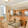 Отель Deluxe Condo with Spectacular Views of the Gulf and Bay; Walk to the beach by RedAwning, фото 3