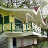 Отель Nabucco´s Resort Speyside Inn в Спейсайд