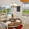 Отель Suffolk Place Holiday Home 4115, фото 5