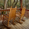 Отель Jon's Pond on Cosby Creek - 2 Br Cabin, фото 3