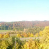 Отель Malinowe Wzgórze domki z saunami, фото 5