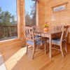 Отель Life Of Luxury 12 - Eight Bedroom Cabin, фото 8
