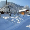 Отель Les Chalets de Pertuis, фото 1