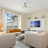 Отель Four Bedrooms Townhome 4861, фото 4
