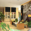 Отель Moshu Hotel, фото 10