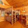 Отель Bearskin Lodge, фото 16