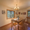 Отель Klein - Truckee Home, фото 9