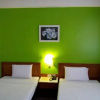 Отель Thaksin Hotel, фото 4