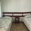 Отель Cabinas Palmer Makanda, фото 7