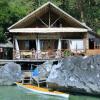 Отель El Gordos Adventures and Guesthouse, фото 6