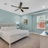 Отель Crystal Beach Dr Townhomes C116, фото 9