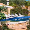 Отель Villa Paraiso, фото 5