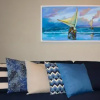 Отель Nannai residence Flat 202, фото 5