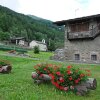 Отель Locazione turistica Grand Haury, фото 3