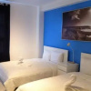 Отель Hollywood Beachfront Condo w/Pool, фото 4