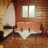 Отель Agros Timber Log House, фото 6