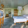 Отель Hidden Beach Bungalow Sea View, фото 2