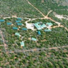 Отель Kudu Ridge Game Ranch Guest House, фото 1