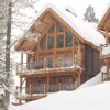 Отель Mountain Town Properties White Wolf 1 в Россленде