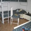 Отель Villaggio Camping Valdeiva во Фрамуре