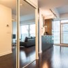 Отель JP Stays - Cozy Lakeview Condo Downtown Core offered by Short Term Sta, фото 5