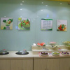 Отель Grace Hotel Linyi Railway Station, фото 9