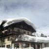 Отель Sporthotel Maloja, фото 7