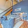 Отель Park City Park Meadows Getaway, фото 7
