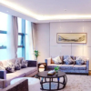 Отель Scholars Hotel (Zhenjiang City Government Sports Exhibition Center), фото 11