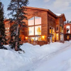Отель Fair Mountain Retreat, фото 1