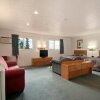 Отель Travelodge Campbell River, фото 5