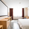 Отель City Convenience Inn Yichang Dongshan, фото 3