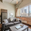 Отель Homey 1BR Unit with Downtown Dallas Views, фото 2