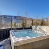 Отель 2495 Queen Esther Private Home By Alpine Ski Properties, фото 8