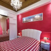 Отель Sleep Florence Suite Servi, фото 3