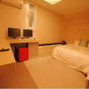 Отель Olle Hotel, фото 2