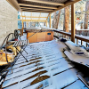 Отель Mountain Glen - 3 Br Home, фото 17