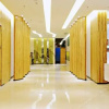 Отель Hecheng Hotel, фото 3
