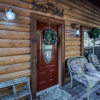 Отель Ruidoso Four-bedroom, фото 11