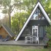 Отель Bungalows Bospark te Stramproy, фото 6