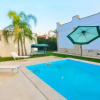 Отель Villa Nadia con Piscina, фото 5
