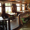 Отель Landgasthof-Hotel Lichterhof, фото 5