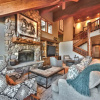 Отель Deer Valley Ultimate Mansion, фото 9