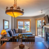 Отель Copper Springs Lodge 301 - 2Br Condo, фото 12