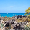 Отель Casita Gala Sea Views Punta Mujeres Natural Pool, фото 11