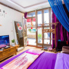 Отель Lijiang Jiji Guest House, фото 3