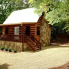Отель Mountain Laurel Cabin - 1 Br Cabin, фото 1