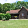 Отель Les Chalets de Thegra, фото 4