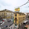Отель My Place in Milan в Милане